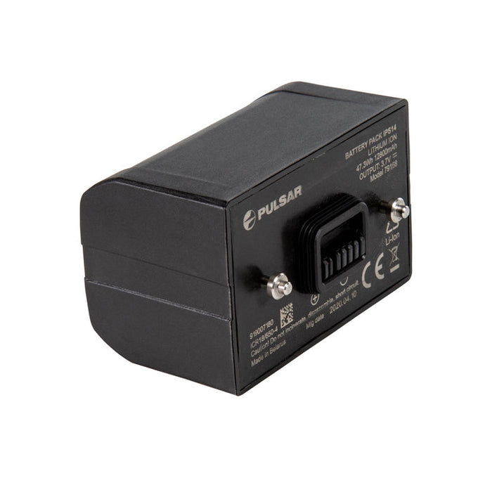 Pulsar IPS 14 Battery Pack-Optics Force