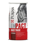 Purina® Impact® Race Track Horse Feed