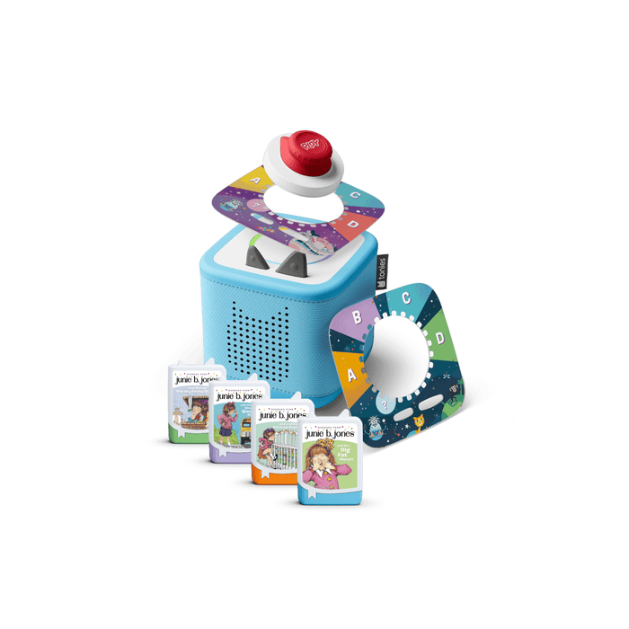 Book Tonie, Tonieplay  Box Set | plp image