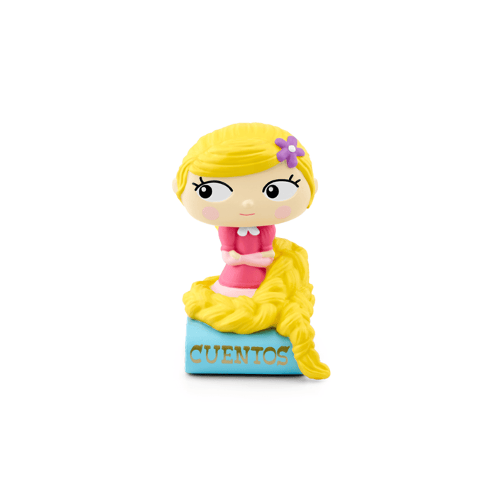 Rapunzel (en Español) | plp image