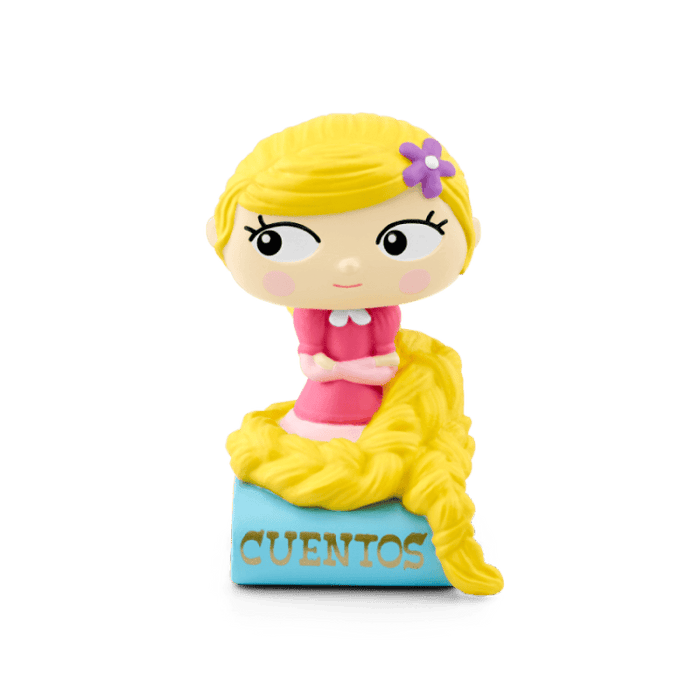 Rapunzel (en Español) | bundle