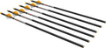 Ravin Xbow Arrow Carbon R500 - Series .001" 6pk-Optics Force