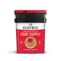 ReadyWise 120 Serving Breakfast Only Grab And Go Bucket-Optics Force