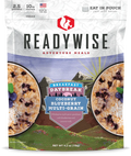 ReadyWise Daybreak Coconut Blueberry Multi-Grain Case of 6-Optics Force