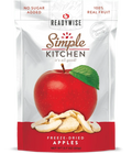 ReadyWise Freeze-Dried Sweet Apples - 6 Pack-Optics Force