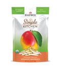 ReadyWise Simple Kitchen Organic Freeze-Dried Mangoes - 6 Pack-Optics Force