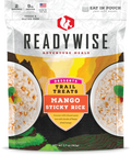 ReadyWise Trail Treats Mango Sticky Rice-Optics Force