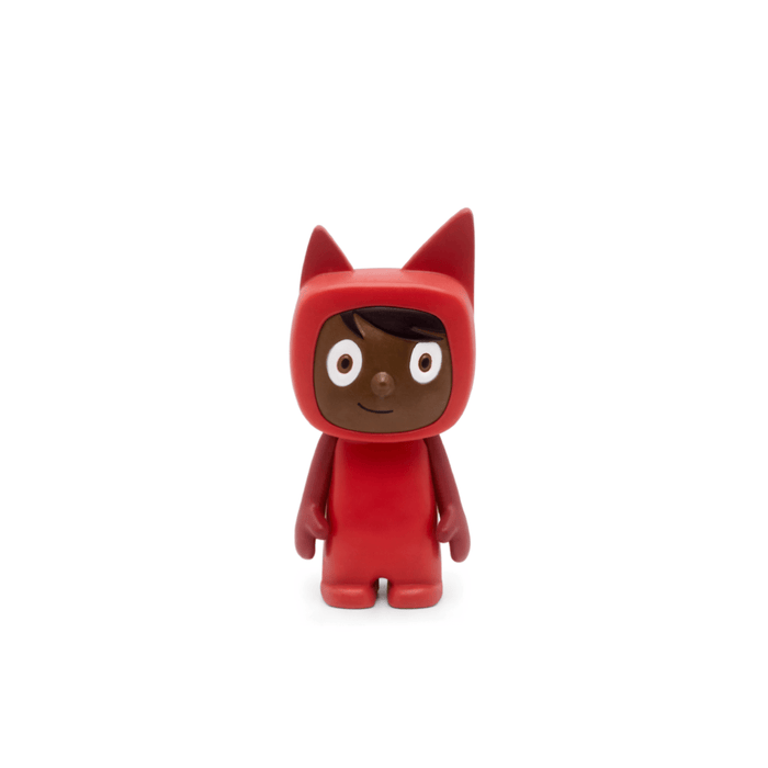Red with Dark Hue | plp image