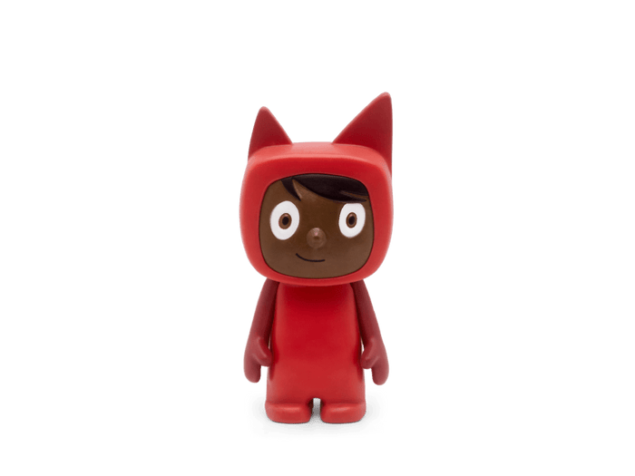 Red with Dark Hue | transparent