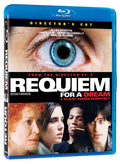 Requiem for a Dream Blu-ray