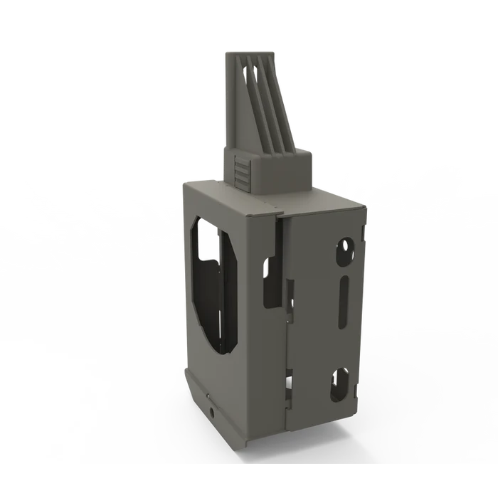 Reveal Security Box