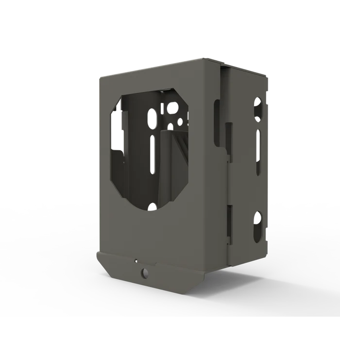 Reveal Security Box