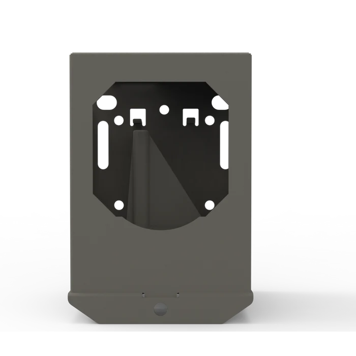 Reveal Security Box