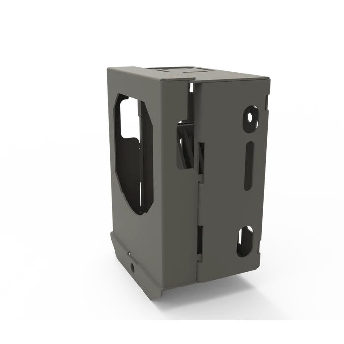 Reveal Security Box