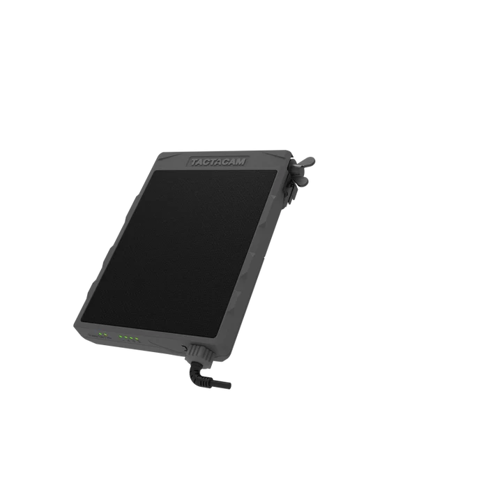 Reveal Solar Panel