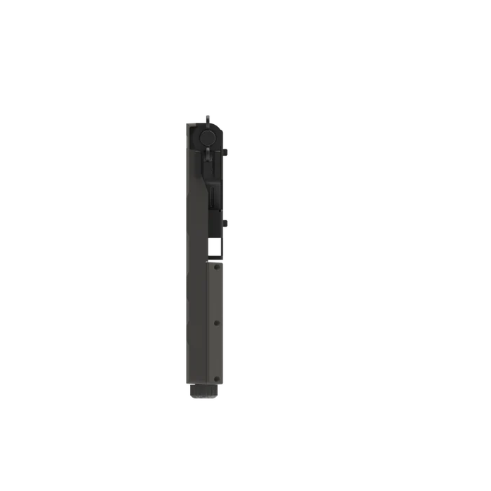 Reveal Solar Panel