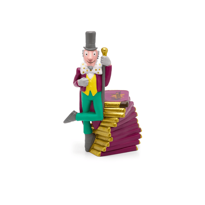 Charlie and the Chocolate Factory | plp image
