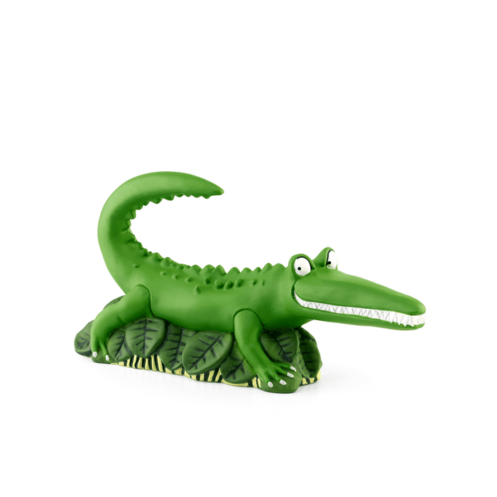 The Enormous Crocodile | plp image