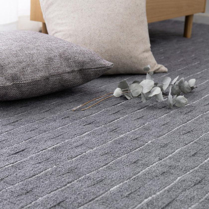 [RUG / CARPET] FLAT-WOVEN METEO | TATAMI, CARPET | HAGIHARA
