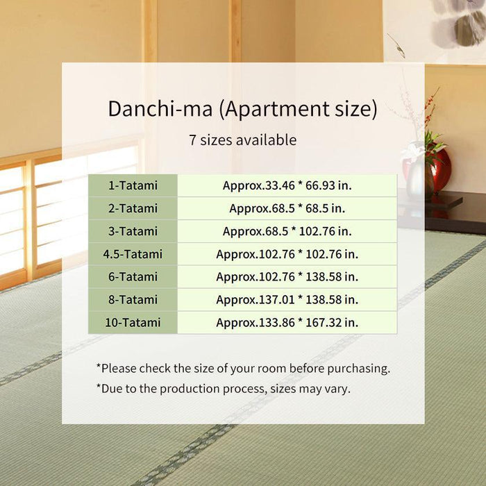[RUG / CARPET] IGUSA (JAPANESE RUSH) AMAKUSA | TATAMI, CARPET | HAGIHARA