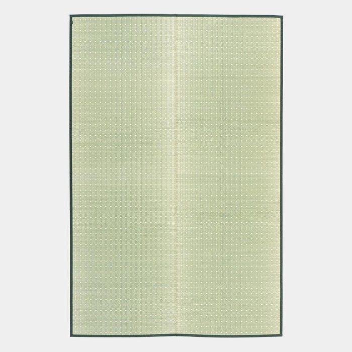 [RUG / CARPET] IGUSA (JAPANESE RUSH) CARPET KITCHO | TATAMI, CARPET | HAGIHARA