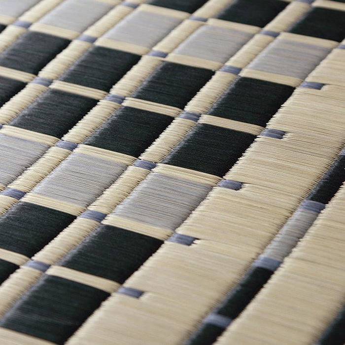 [RUG / CARPET] IGUSA (JAPANESE RUSH) CHIKUSAI | TATAMI, CARPET | HAGIHARA