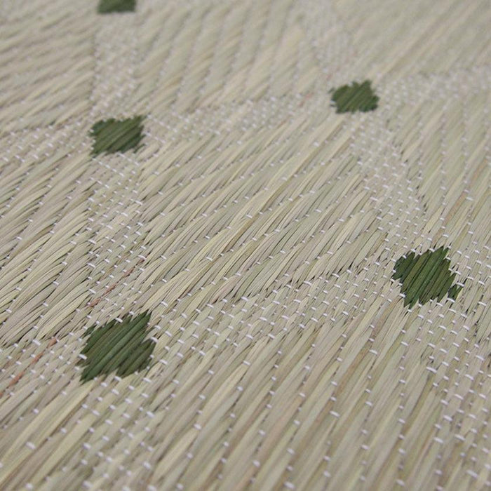 [RUG / CARPET] IGUSA (JAPANESE RUSH) DAIYA | TATAMI, CARPET | HAGIHARA