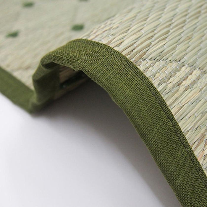 [RUG / CARPET] IGUSA (JAPANESE RUSH) DAIYA | TATAMI, CARPET | HAGIHARA