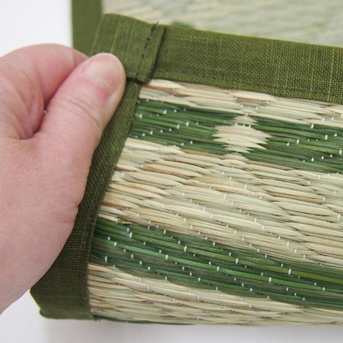 [RUG / CARPET] IGUSA (JAPANESE RUSH) DAIYA | TATAMI, CARPET | HAGIHARA