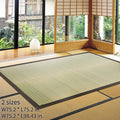 [RUG / CARPET] IGUSA (JAPANESE RUSH) KITCHO NONWOVEN BACKING | TATAMI, CARPET | HAGIHARA