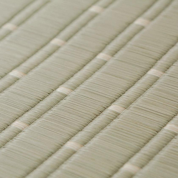 [RUG / CARPET] IGUSA (JAPANESE RUSH) KITCHO NONWOVEN BACKING | TATAMI, CARPET | HAGIHARA