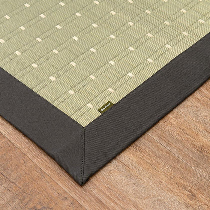 [RUG / CARPET] IGUSA (JAPANESE RUSH) KITCHO NONWOVEN BACKING | TATAMI, CARPET | HAGIHARA