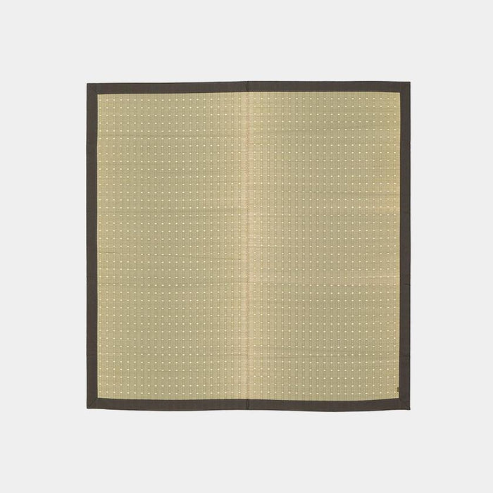 [RUG / CARPET] IGUSA (JAPANESE RUSH) KITCHO NONWOVEN BACKING | TATAMI, CARPET | HAGIHARA