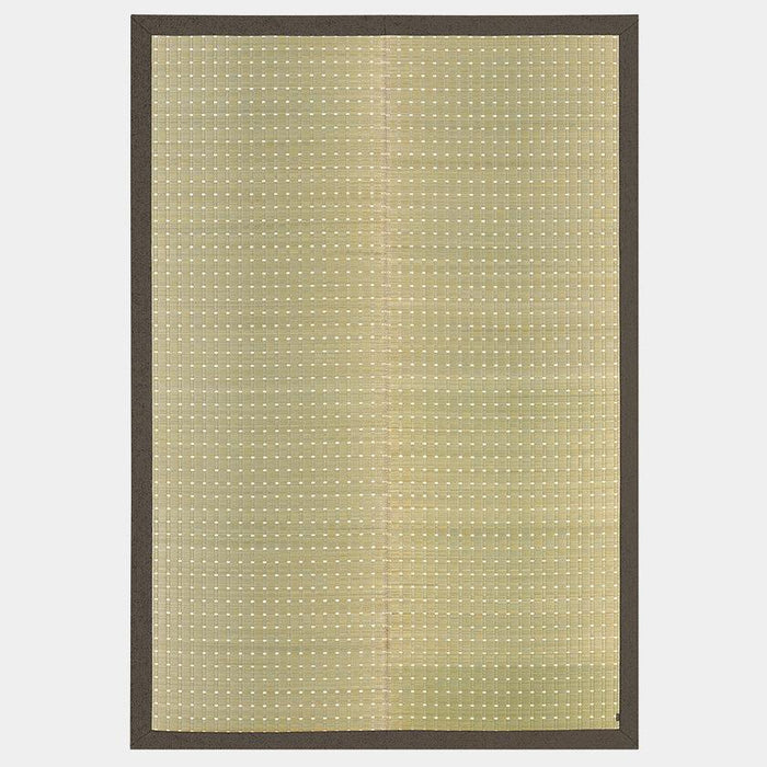 [RUG / CARPET] IGUSA (JAPANESE RUSH) KITCHO NONWOVEN BACKING | TATAMI, CARPET | HAGIHARA