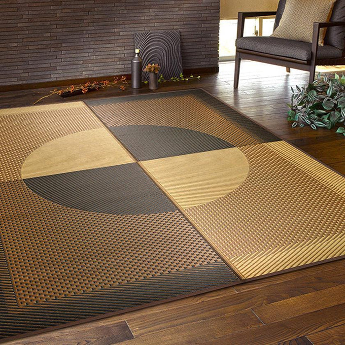 [RUG / CARPET] IGUSA (JAPANESE RUSH) MOONLIGHT | TATAMI, CARPET | HAGIHARA