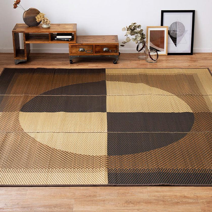 [RUG / CARPET] IGUSA (JAPANESE RUSH) MOONLIGHT | TATAMI, CARPET | HAGIHARA