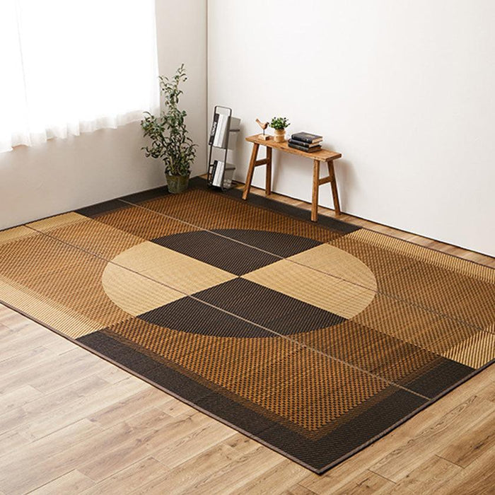[RUG / CARPET] IGUSA (JAPANESE RUSH) MOONLIGHT | TATAMI, CARPET | HAGIHARA
