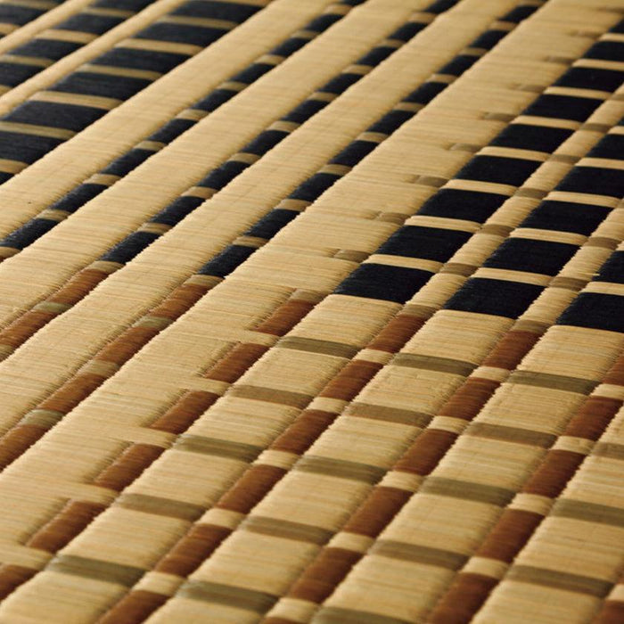 [RUG / CARPET] IGUSA (JAPANESE RUSH) UKYO | TATAMI, CARPET | HAGIHARA