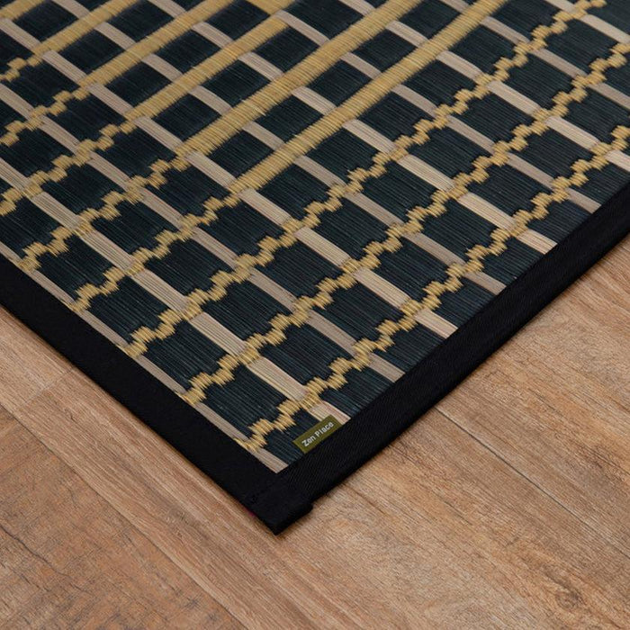 [RUG / CARPET] IGUSA (JAPANESE RUSH) UKYO | TATAMI, CARPET | HAGIHARA