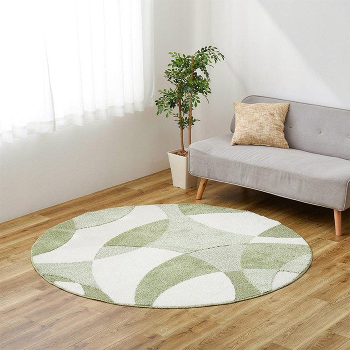 [RUG / CARPET] NORDIC PATTERN HIGH-PERFORMANCE JASUTO | TATAMI, CARPET | HAGIHARA