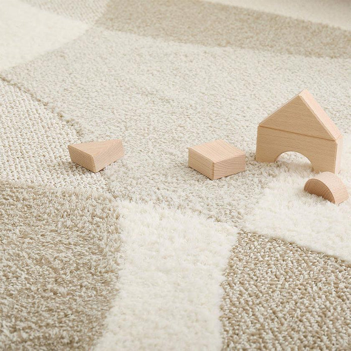 [RUG / CARPET] NORDIC PATTERN HIGH-PERFORMANCE JASUTO | TATAMI, CARPET | HAGIHARA