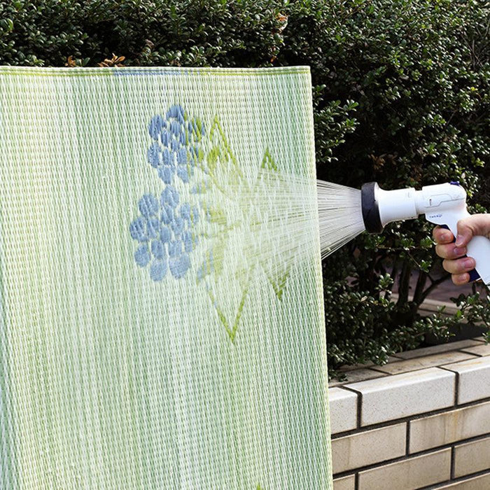 [RUG / CARPET] WASHABLE IGUSA (IGUSA-STYLE) FABRIC #110 | TATAMI, CARPET | HAGIHARA