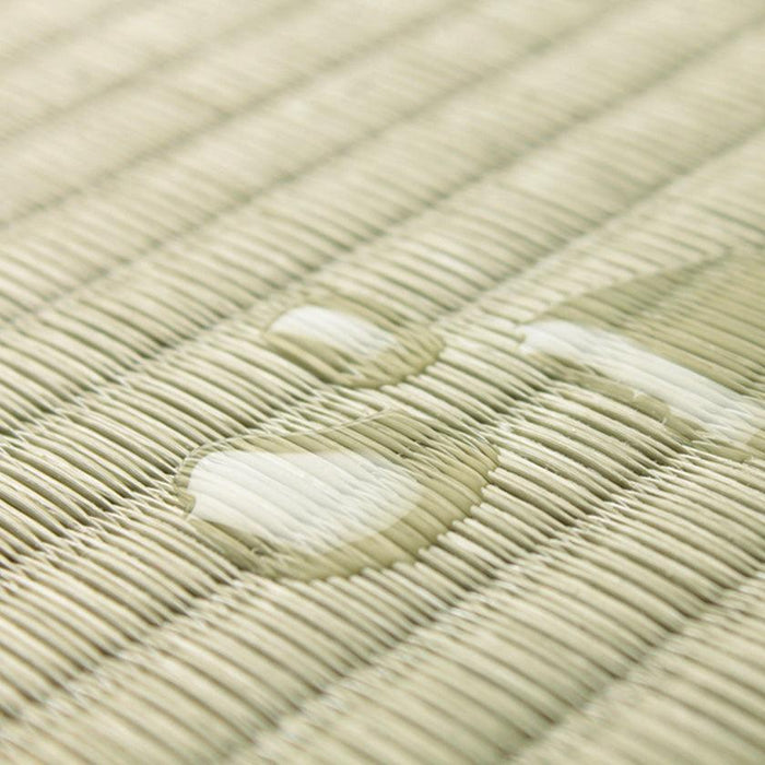 [RUG / CARPET] WASHABLE IGUSA (IGUSA-STYLE) FABRIC KIWAMISO (FLAME-RETARDANT / DEODORIZING) | TATAMI, CARPET | HAGIHARA
