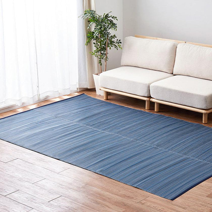 [RUG / CARPET] WASHABLE IGUSA (IGUSA-STYLE) FABRIC RAIAN | TATAMI, CARPET | HAGIHARA