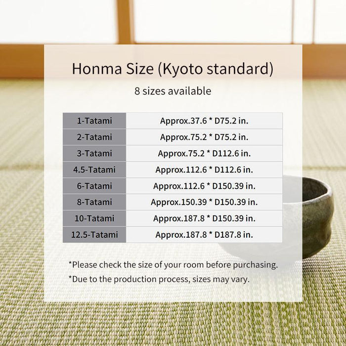 [RUG / CARPET] WASHABLE IGUSA (IGUSA-STYLE) FABRIC RAIAN | TATAMI, CARPET | HAGIHARA