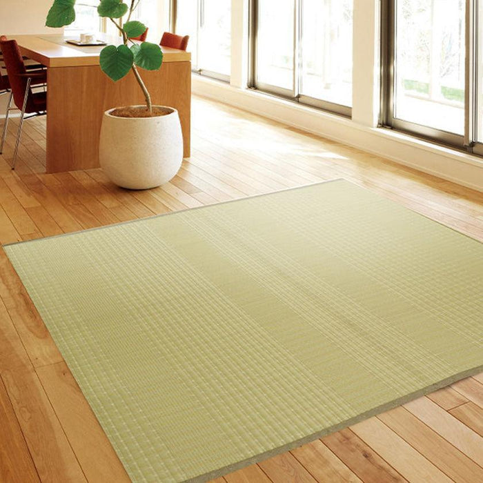[RUG / CARPET] WASHABLE IGUSA (IGUSA-STYLE) FABRIC RYOFU | TATAMI, CARPET | HAGIHARA