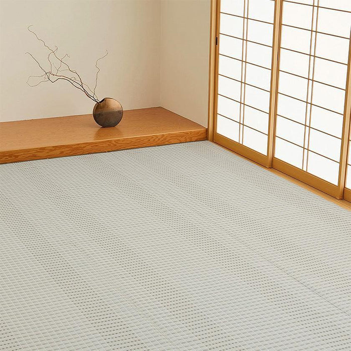 [RUG / CARPET] WASHABLE IGUSA (IGUSA-STYLE) FABRIC RYOFU | TATAMI, CARPET | HAGIHARA