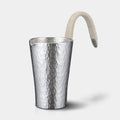 [SAKE BOTTLE] CHIRORI RIKKA | OSAKA NANIWA PEWTER WARE