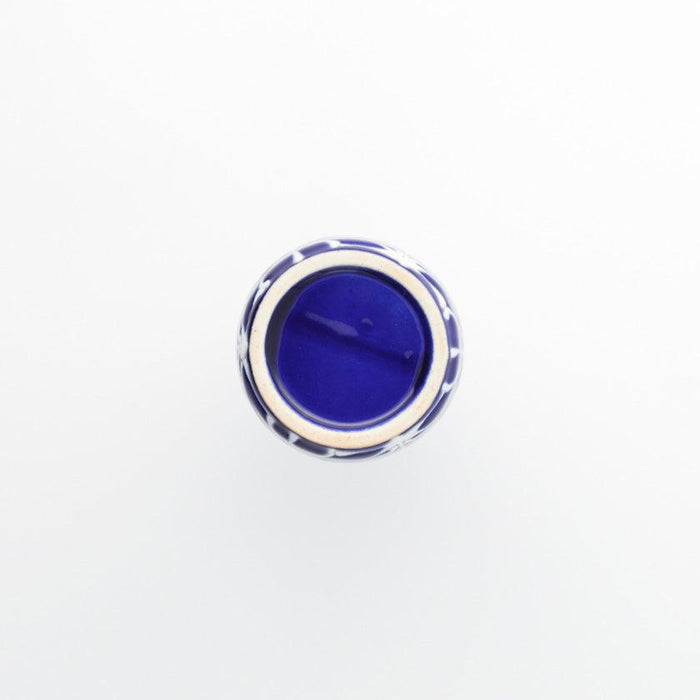 [SAKE BOTTLE] RURI | HASAMI WARES| SAIKAI TOKI