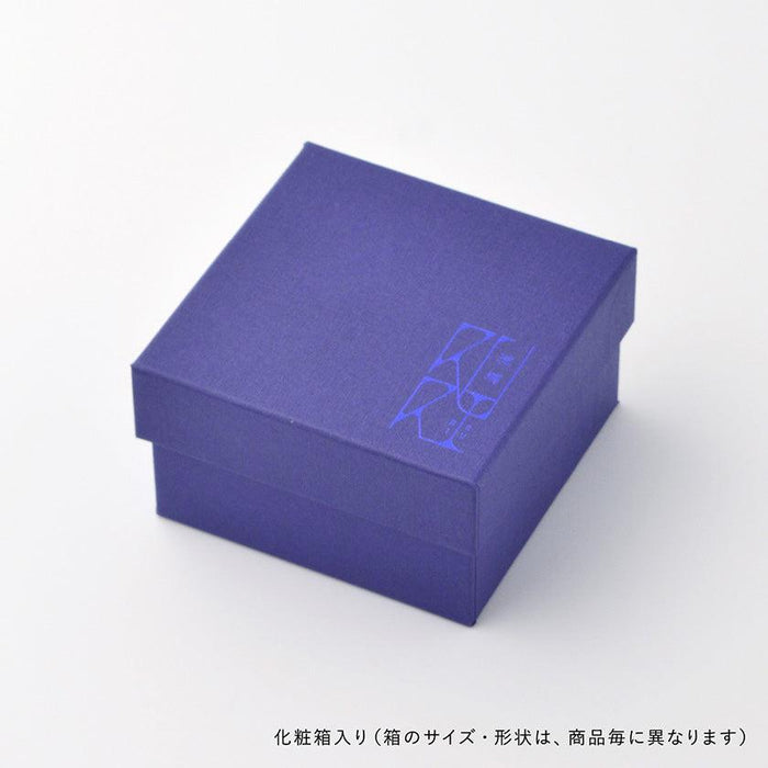 [SAKE BOTTLE] RURI | HASAMI WARES| SAIKAI TOKI